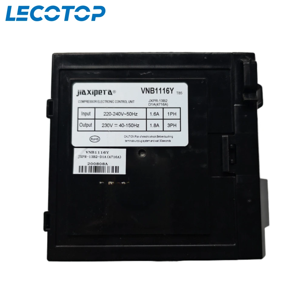 

New VNB1116Y JXPR-13B2-D1A(4716A) Control Board For Jiaxipera Refrigerator Circuit PCB Fridge Motehrboard Freezer Spare Parts