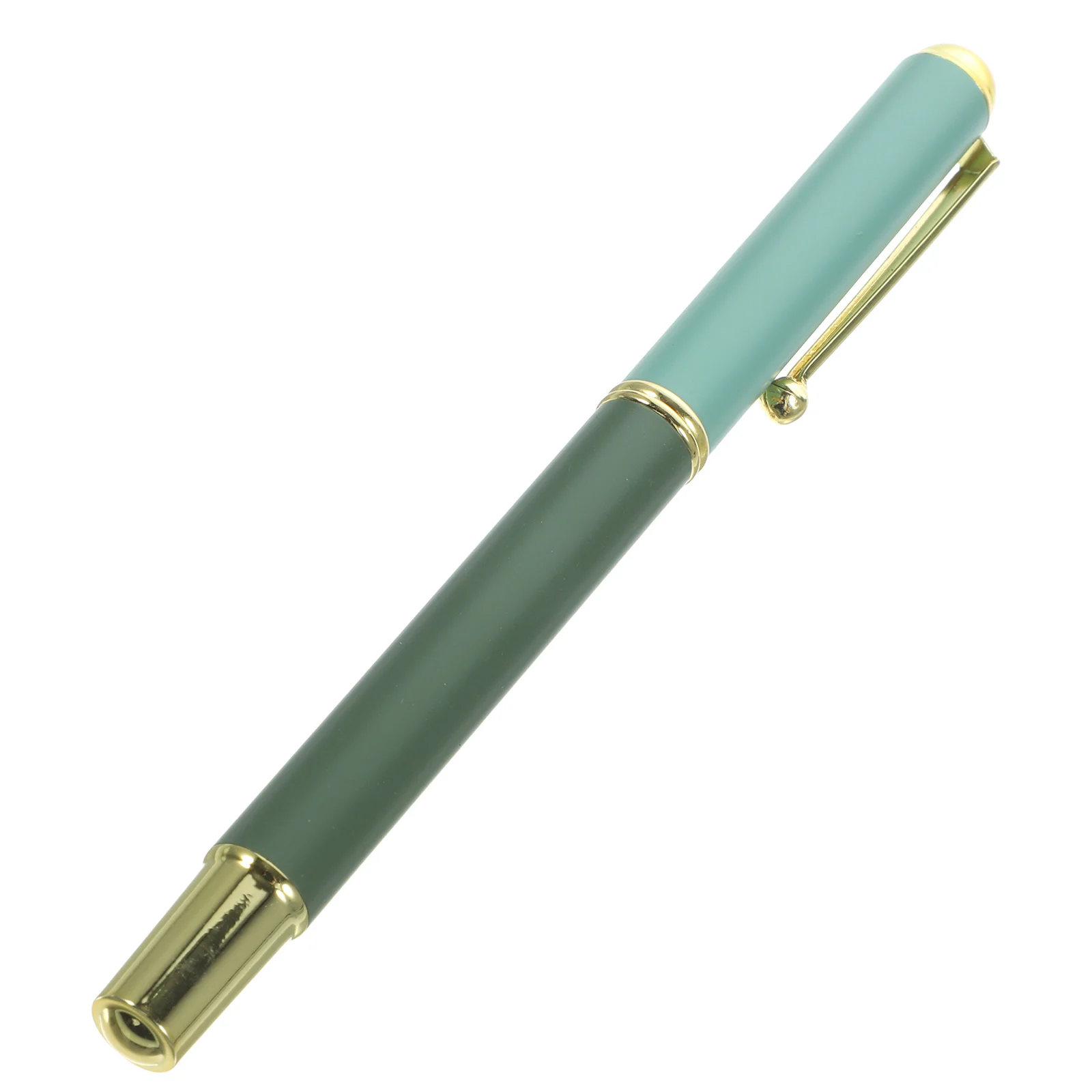 

Fountain Pen Brush Pens Refillable Ink for Lettering Cursive Calligraphy Watercolor Hand
