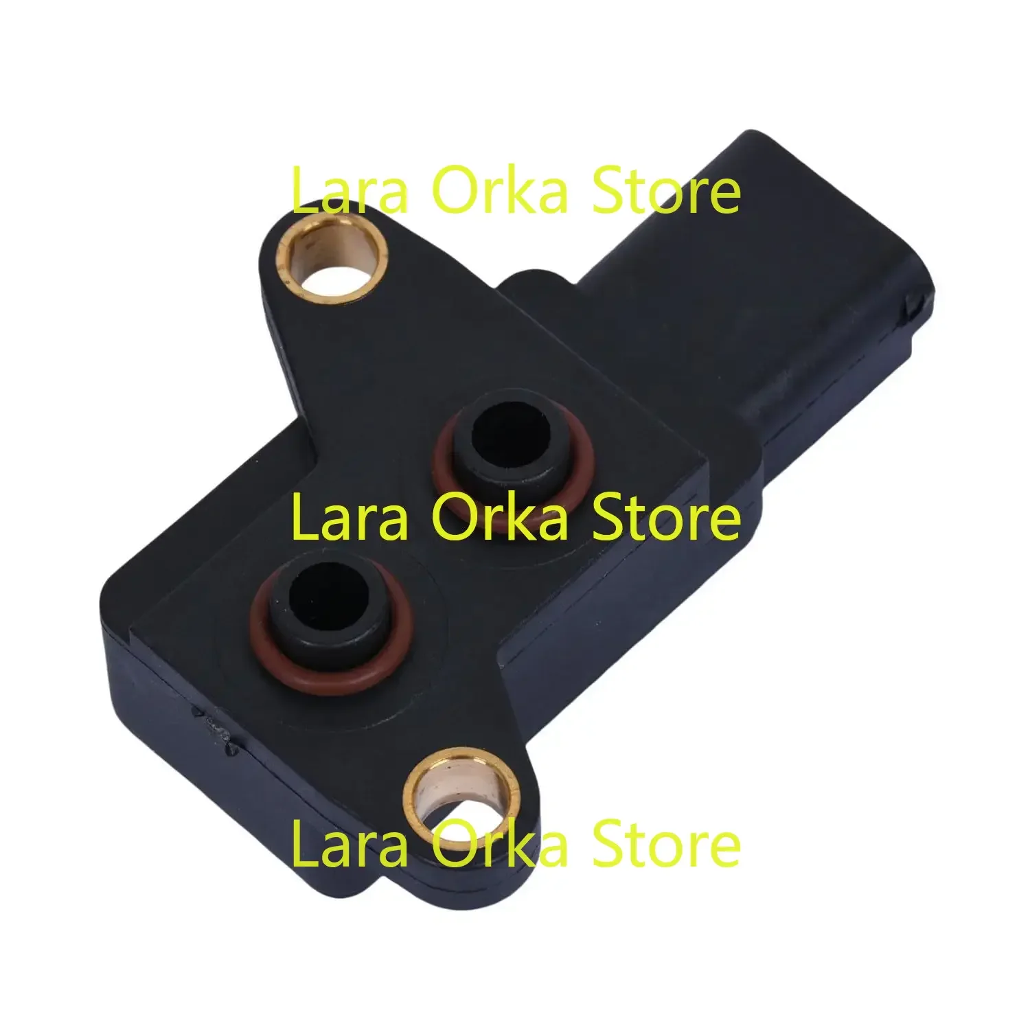 MIU803774 Pressure Sensor Compatible with John Deere 310L 50g 331G 204L 75G 7400A 129978-12700 MIU802107 MIU802948