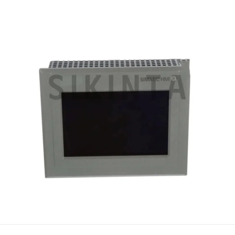 6AV2124-0QC13-0AX0   HMI Touch Screen New in stock