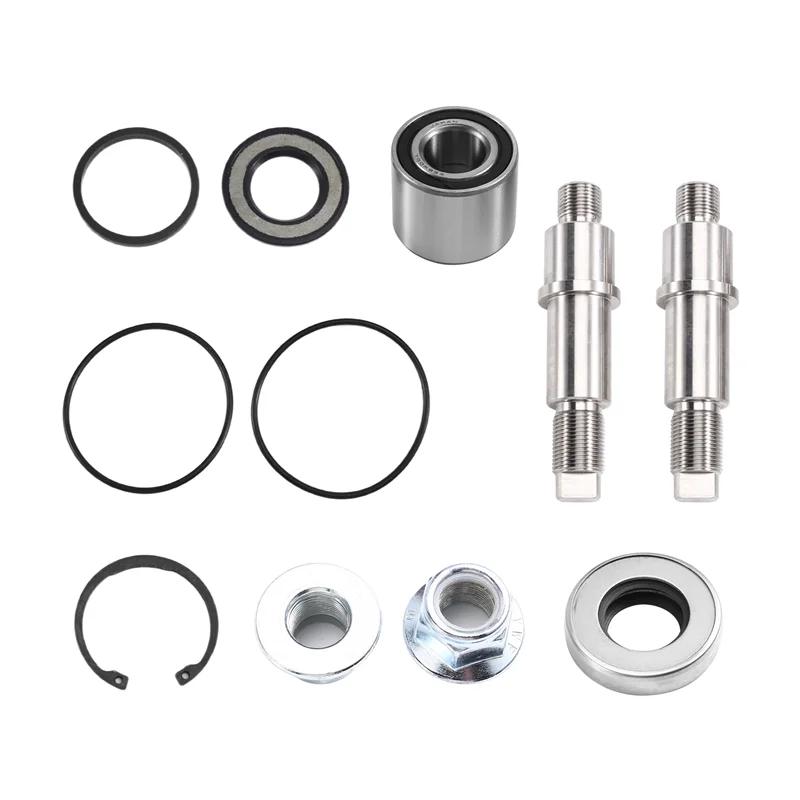 

A82M-Jet Pump Repair Kit 267000583 267000581 For CAN-AM For-Sea-Doo SPARK TRIXX/900 25BDW01 2014-2021 Rebuild Parts