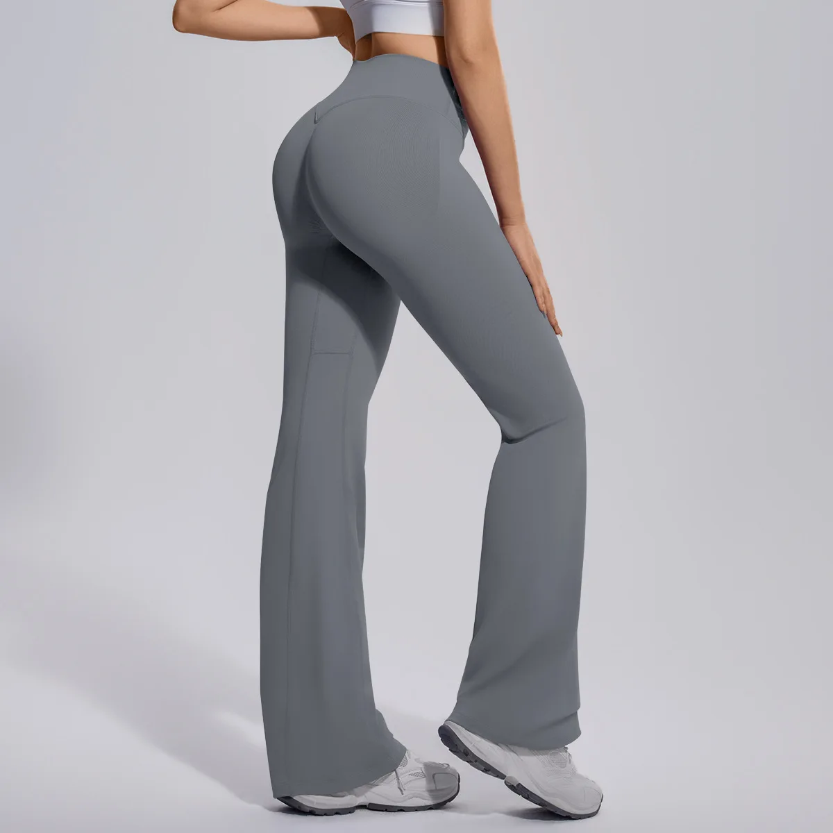 Size chart and fit details
