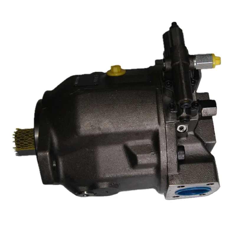 

A10VSO10 A10V A10VO A10VSO Series Hydraulic Main Pump AL A10V072LA7DS/53R-VUC12N00-S202