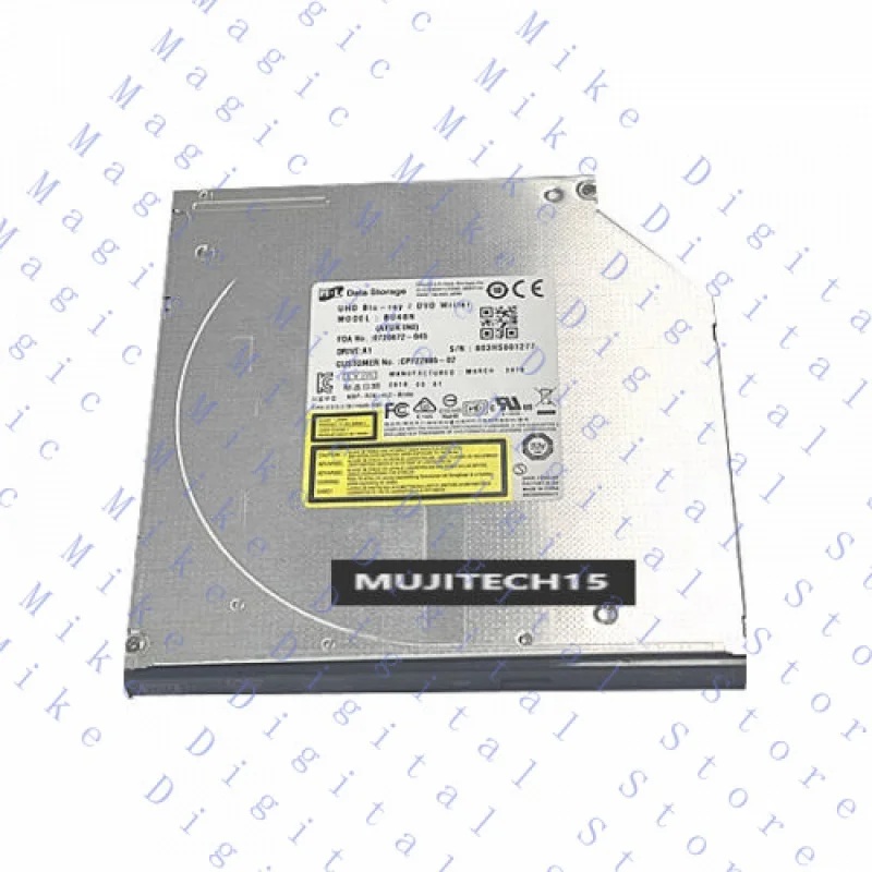 UU  Genuine for HL BU40N Laptop Internal Ultra HD UHD 3D Blu-ray Player M-Disc Burner