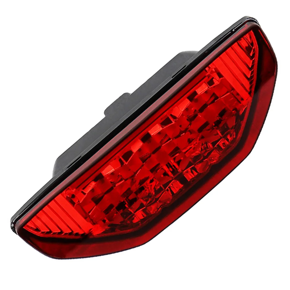 ATV Tail Light For Honda TRX 700xx 300EX & 300X 400EX & 400X Rancher 420 TRX250EX TRX250X 2005-2022 33700-HN1-A71
