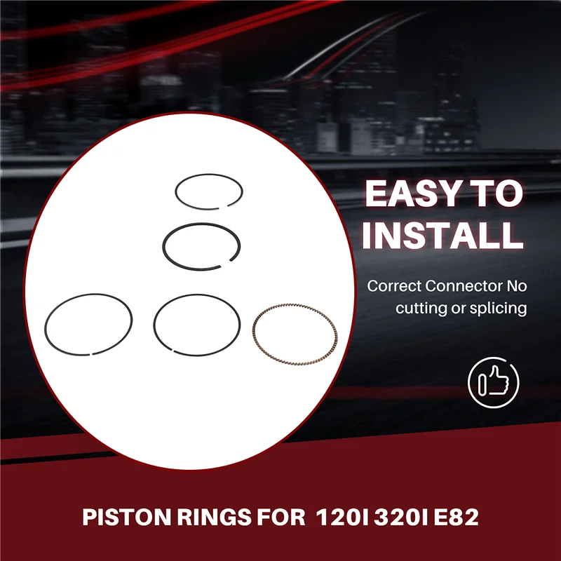 Auto Piston Rings A…