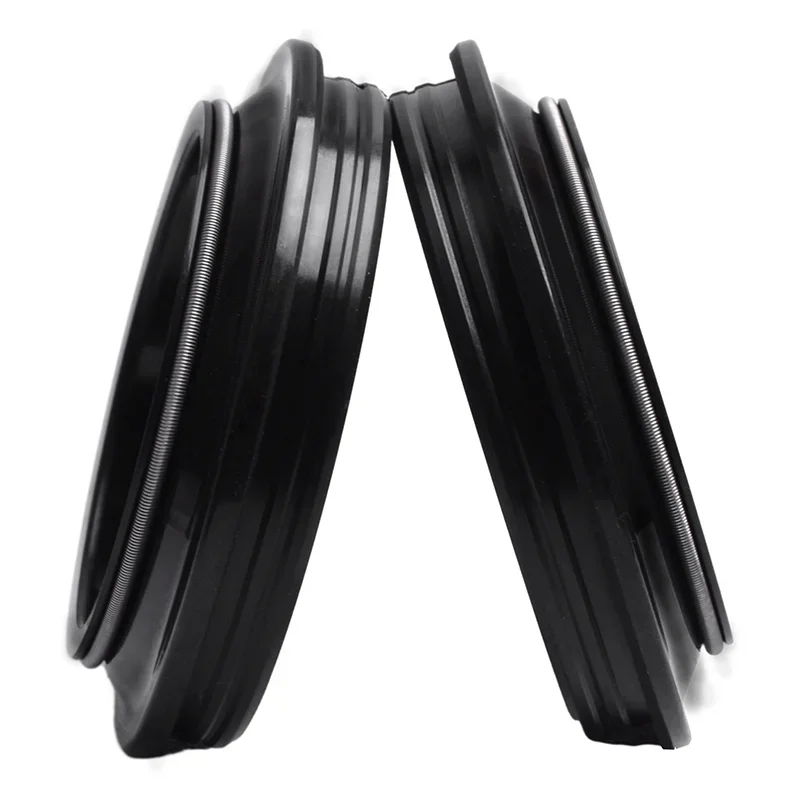 41x53x8 Oil Seal 41 53 Dust Cover For YAMAHA XJ900 XVS900 XVS1100 FJ1100 FJ1200 XVS1300 XV1700 XJ XSR XVS 900 1300 FJ 1100 1200