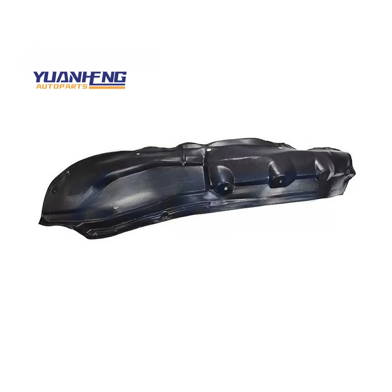 

5370A275 Брызговик передней левой внутренней арки колеса для Mitsubishi 2005-2016 L200 Triton KB4T KA4T Pajero Montero Sport KH8W KH9W