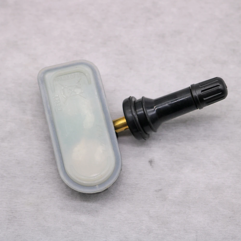 Sensor de pressão dos pneus TPMS, 68249197AA, 2014, 2015, 2016, 2017, 2018, Dodge RAM 1500, 2500, 3500, 4