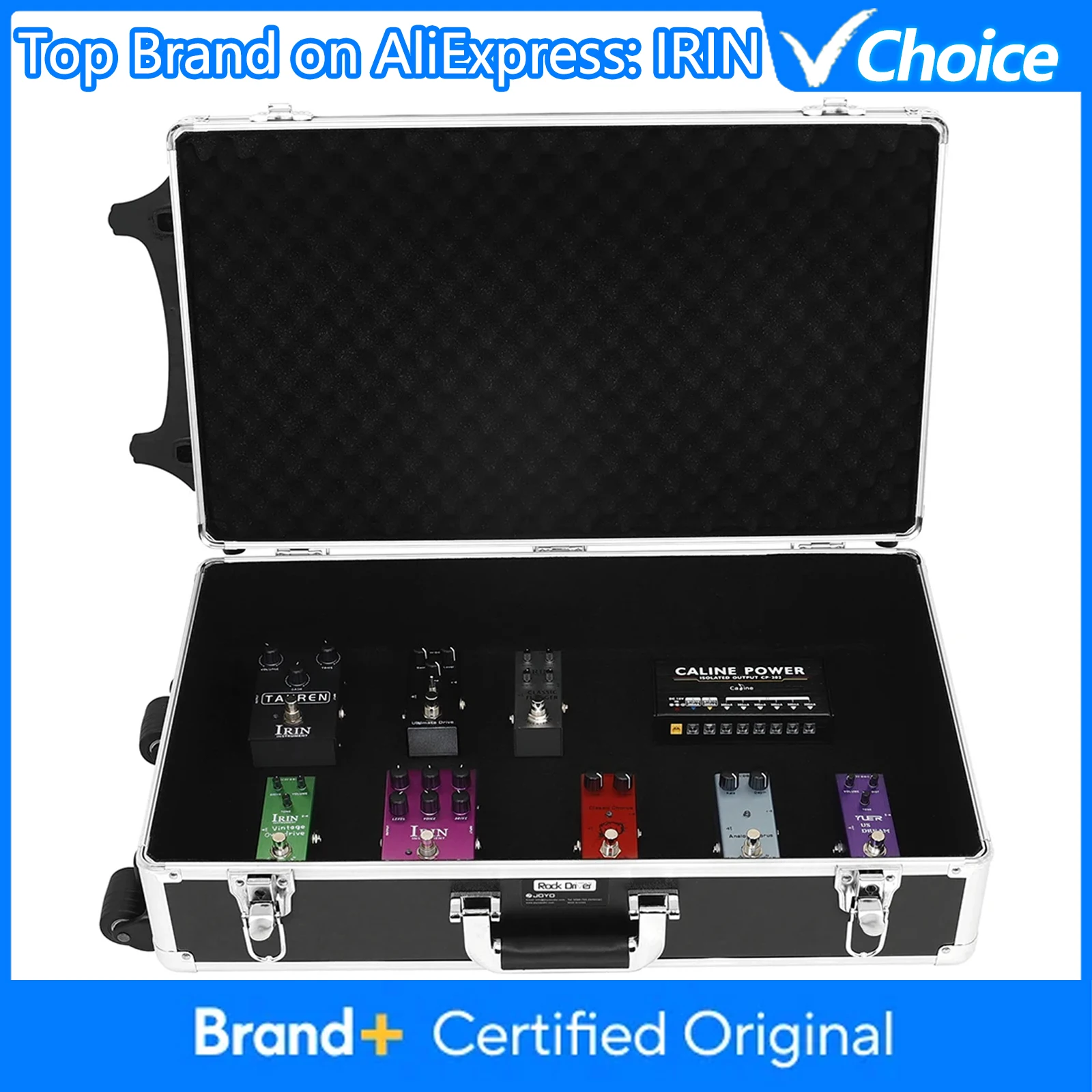 Joyo Portable Singl…