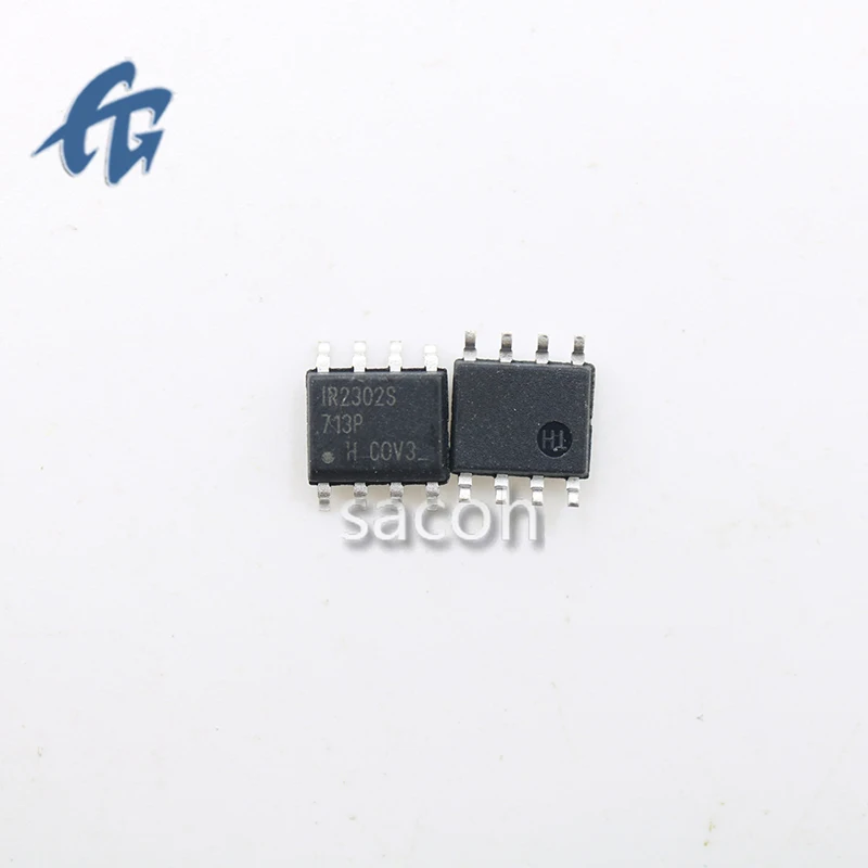 

(SACOH Electronic Components) IR2302STRPBF 3pcs 100% IC Chip integrated circuit