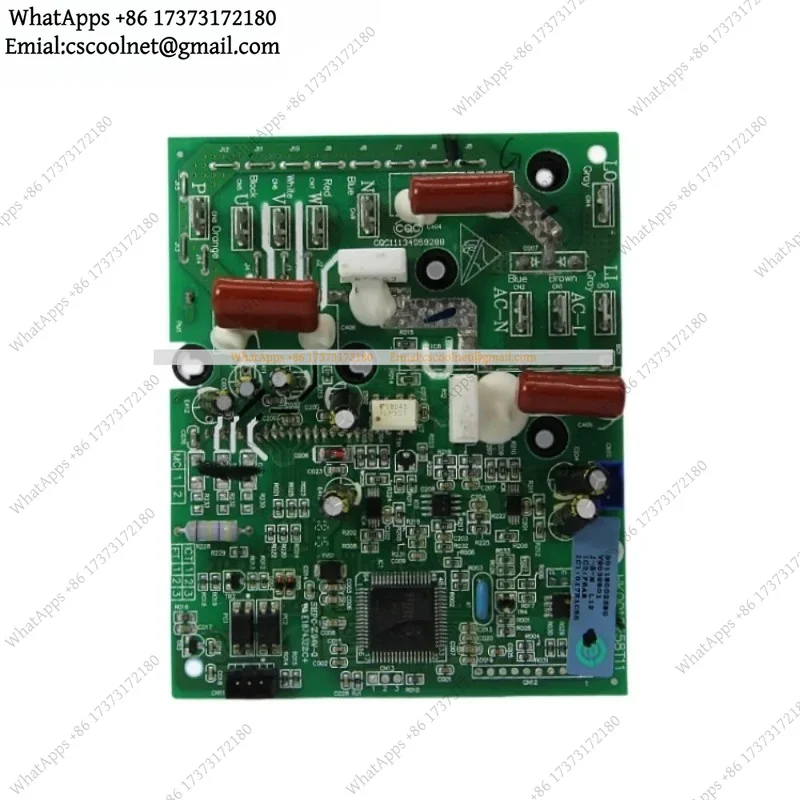 k3 0011800258/C/G/H/J IPM Module Control Board For Haier Air Conditioner Inverter PCB Conditioning Spare Parts