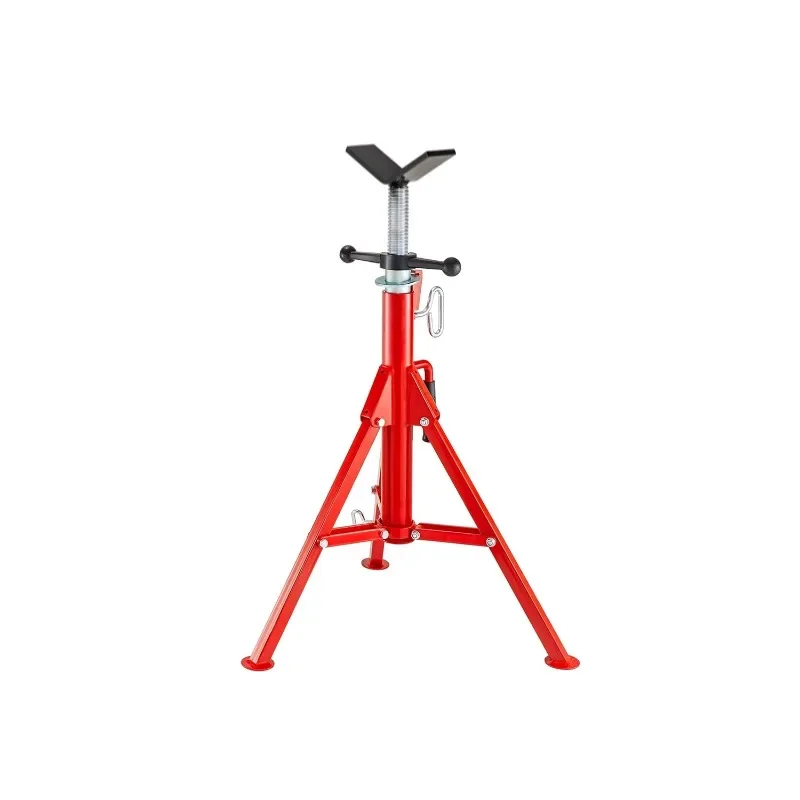 

Heavy duty roller tube holders, gantries tube benches, vises brackets, pipe tools adjustable