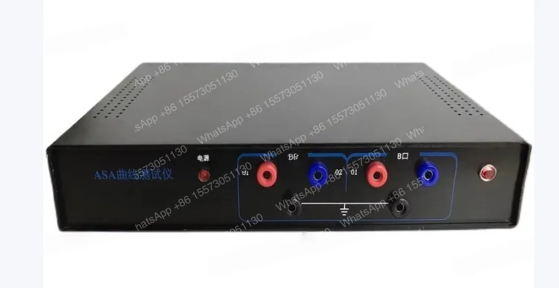 Circuit board fault repair detector ASA VI curve tester