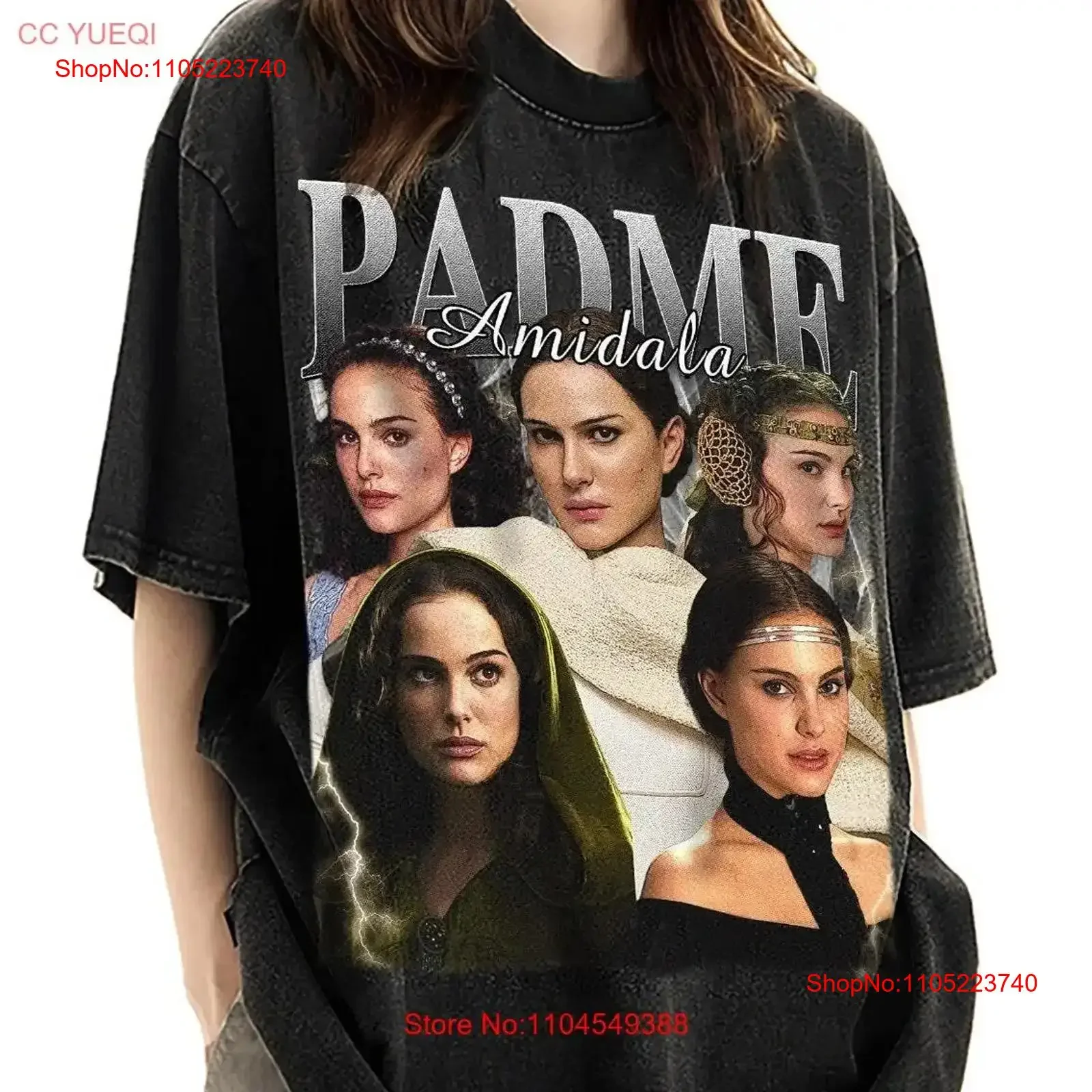 Limited Padme Amida… - image