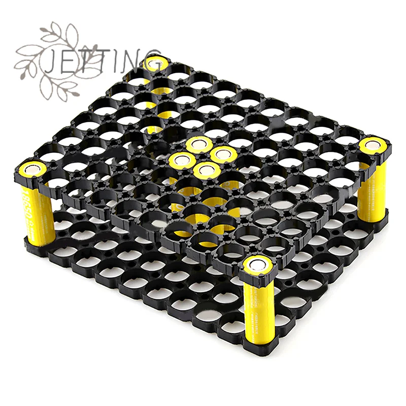 Hot 18650 8*10 Lithium Cell Ba - Spot Welder 18650 Battery Pack recension och pris