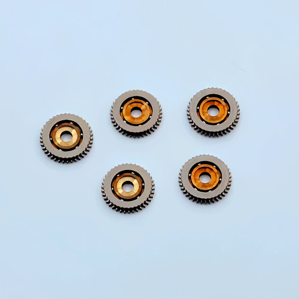 Watch movement accessories automatic trolley bearings suitable for 2836-2/2824-2 movement manual maintenance accessories