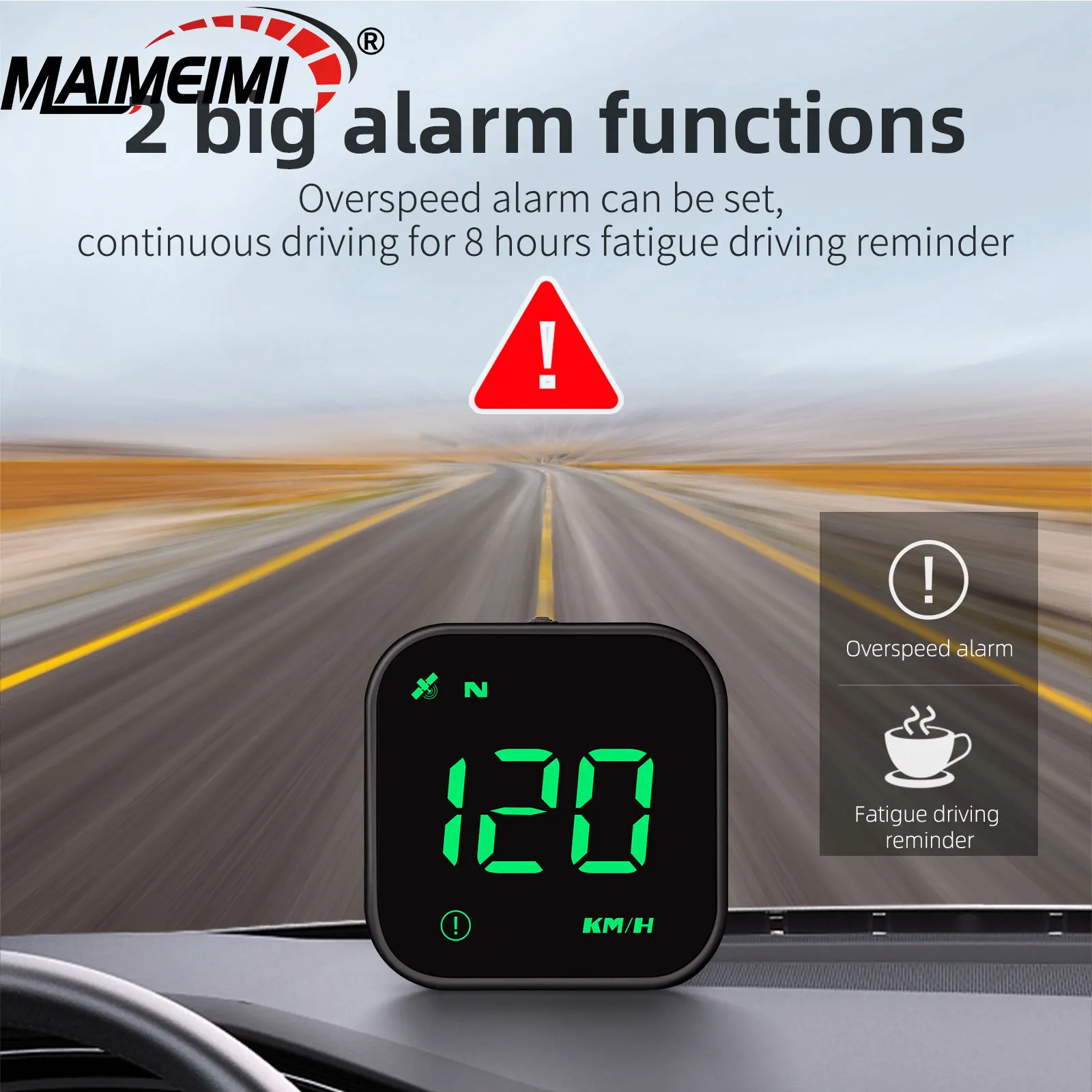 G4S Car Hud Univers… - image