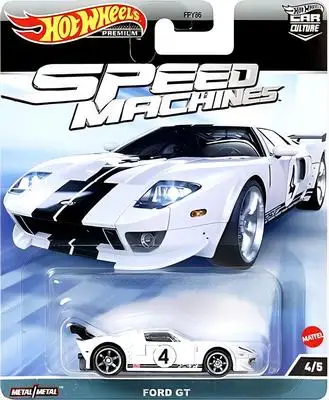 Hot Wheels – voitures de Culture pour enfants, jouets pour garçons, Original, Premium, Machines de vitesse, véhicules moulés, McLAREN Pagani Zonda