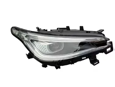 Hoge Kwaliteit Led Head Light Lamp 11D 941 077 11D 941 078 Auto Verlichting Systeem Led Koplamp Voor Id4x