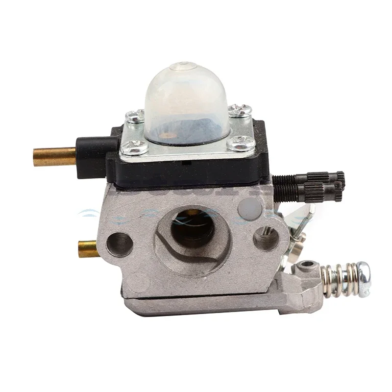 High-performance C1U-K54A carburetor for  ZAMA C1U-K54A Mantis Echo Tillers Echo TC-2100