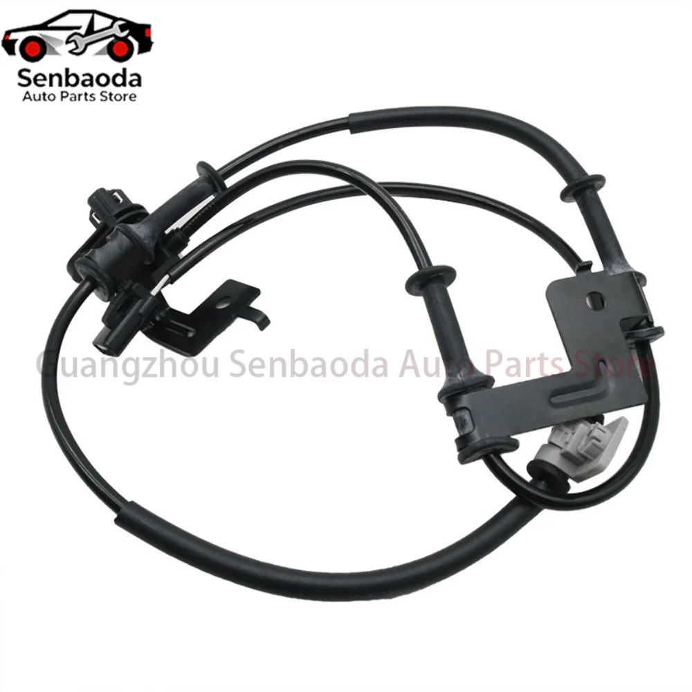 

59810-F0300 59810F0300 Датчик скорости переднего левого колеса ABS для Hyundai Elantra 2017 2018 2019 2020, высококачественные автомобильные аксессуары