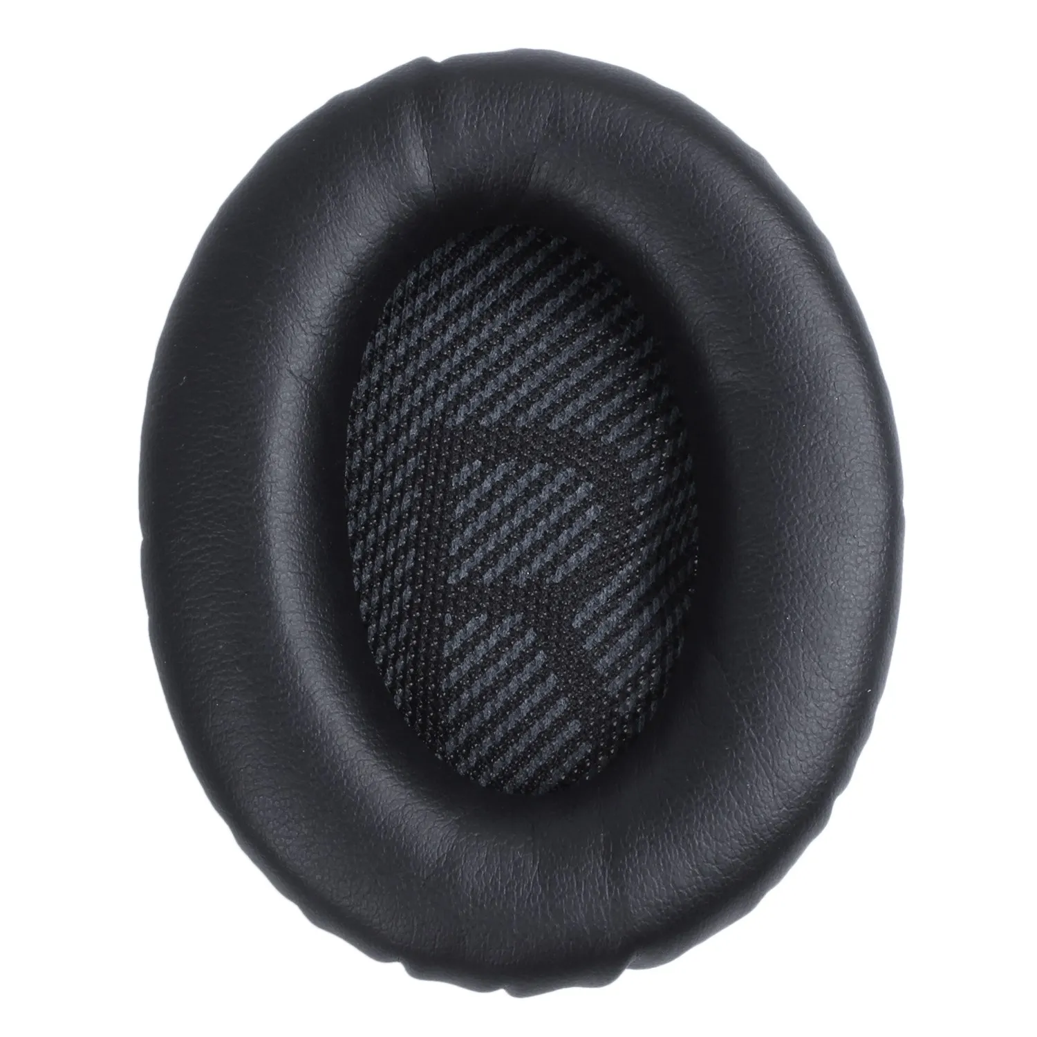 استبدال منصات الأذن ، وسادة رغوة الذاكرة لسماعات الرأس ، a2-w اللون الأسود