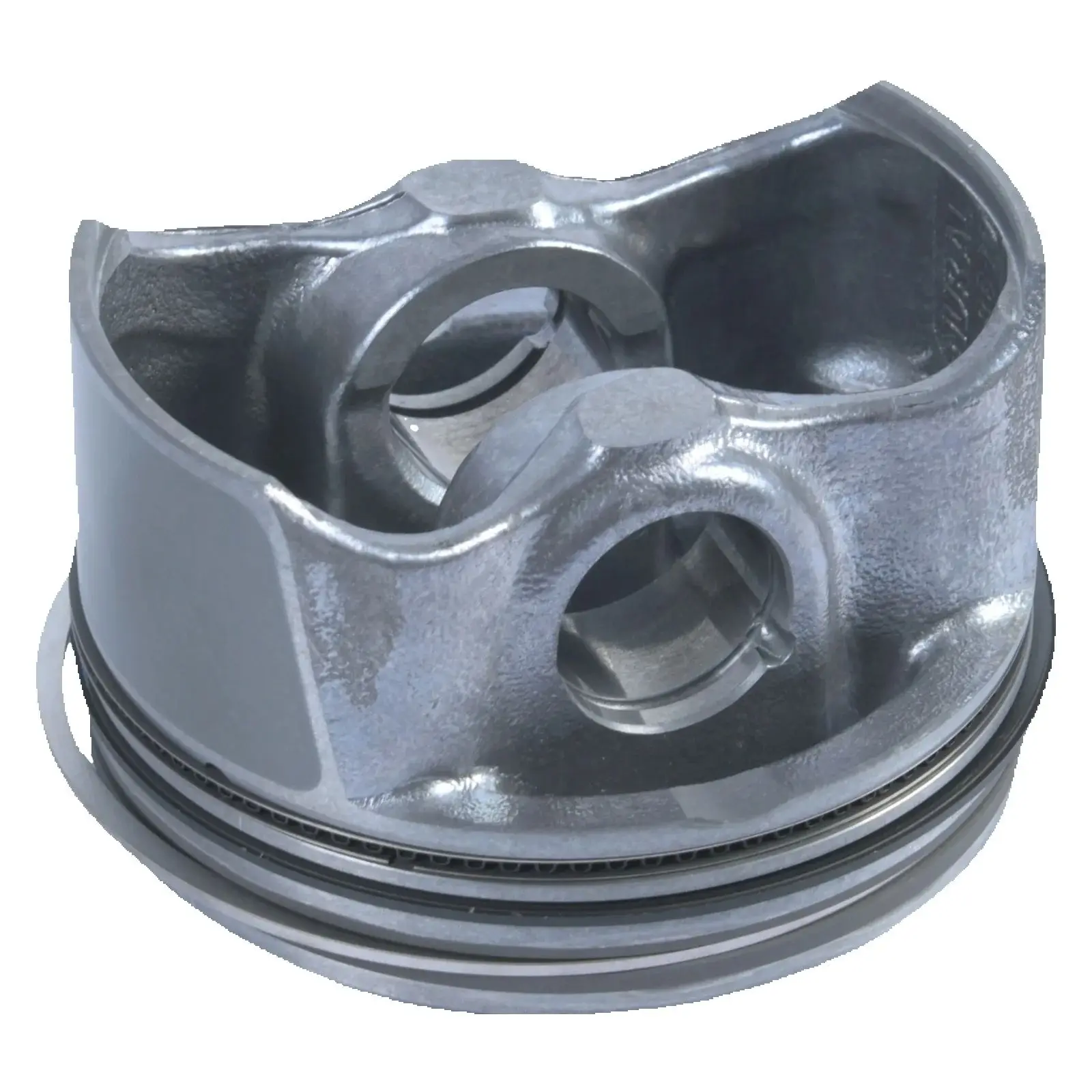 Комплект поршней и колец A2720304017 A2720301018 ДЛЯ Mercedes-Benz E-Class W212 W211 Компоненты двигателя