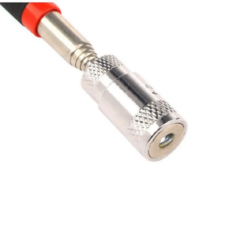 Mini Telescopic Magnetic Magnet Pen Handy Tool Capacity For Picking Up Nut Bolt Extendable Pickup Rod Stick Tools Dropship
