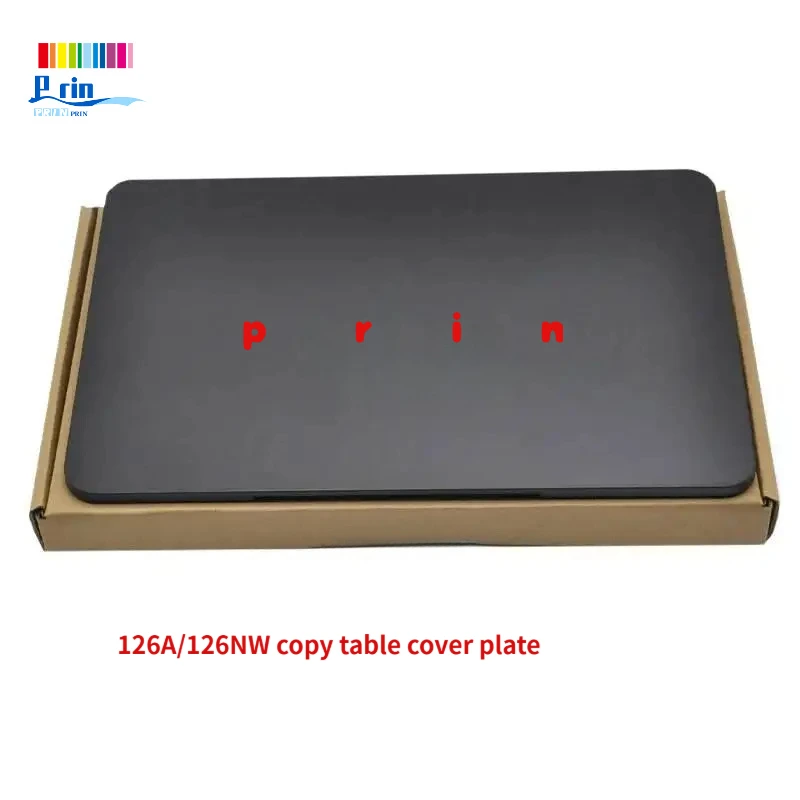 

Оригинальная крышка для копировального аппарата HP 126A/126NW