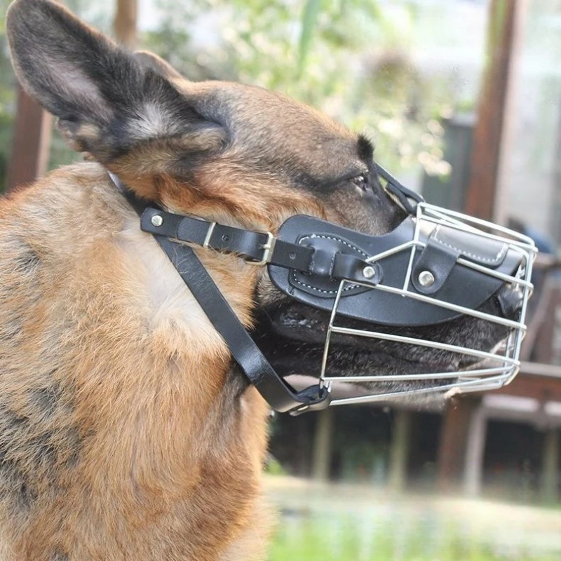 Thumbnail 2 - #38 Latest Pet Muzzles Offers
