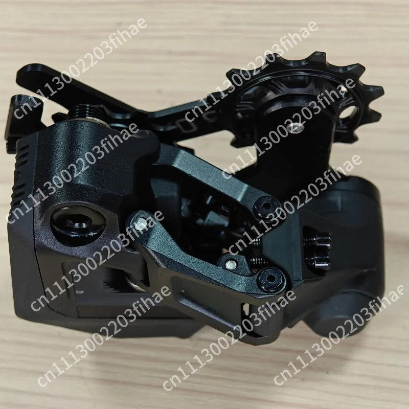 Mountain Wireless Transmission Set EDSOX 7-13 Bicycle Tire Seed Leg Length