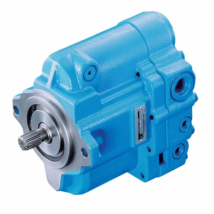 

Load Sensing System Piston Pump PVK-2B PVK-3B Hydraulic Pump for Industry and Machinery PVK Full Series Hydraulic Piston