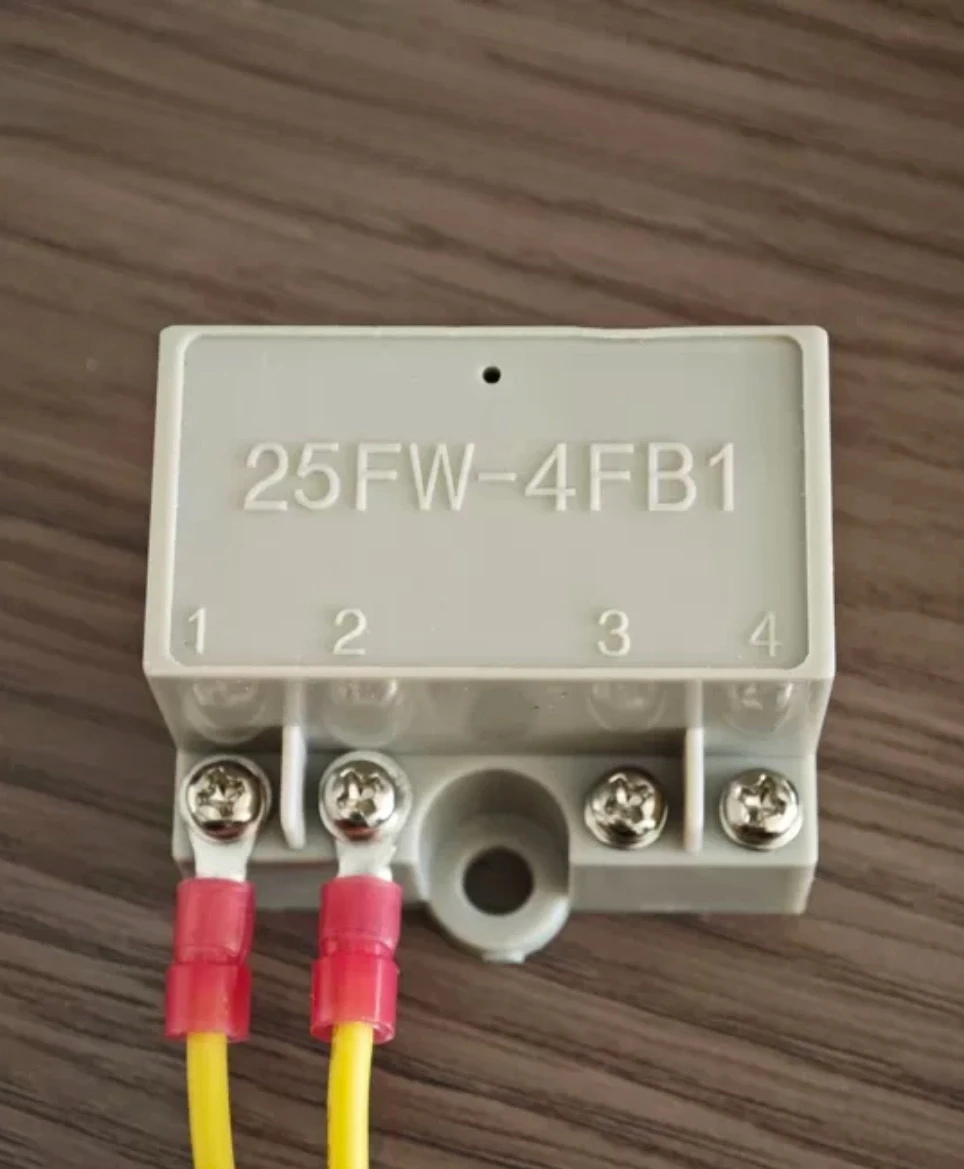 ..For Sumitomo Japan original 25FW-4FB1 motor ship brake half wave rectifier..