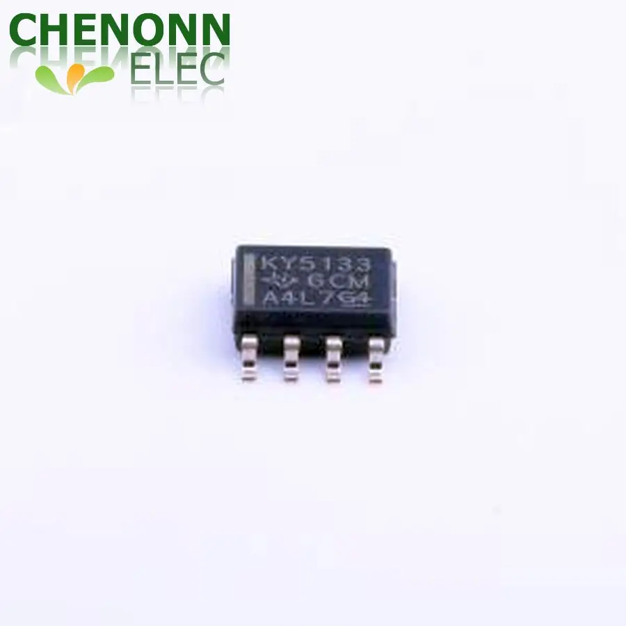 100PCS/LOT LP2951-33DR (Power Management)
