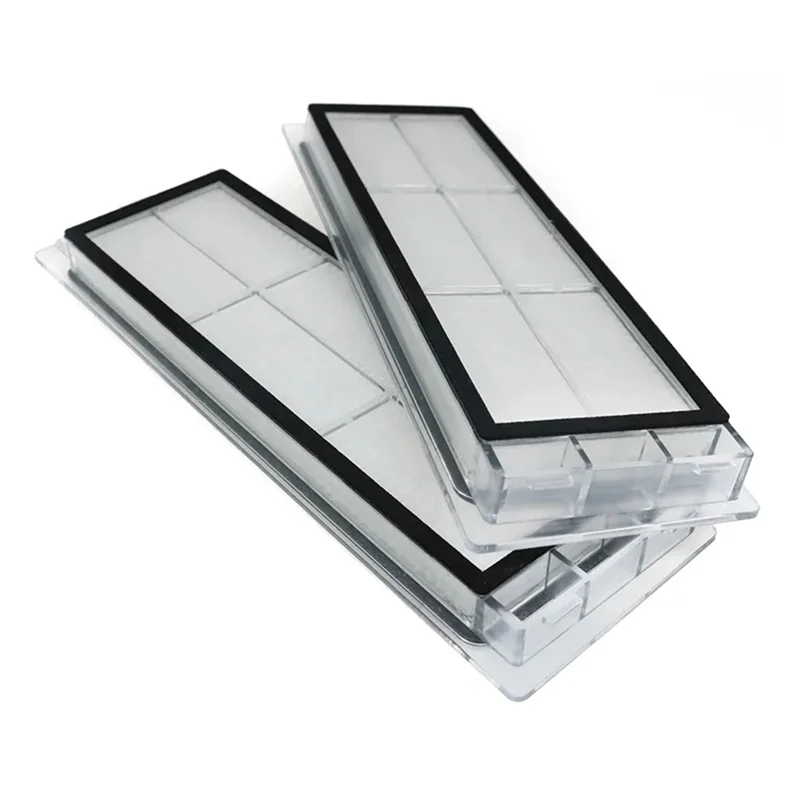 -HOPE For Xiaomi Mi Robot 1/ 1S SDJQR01RR SDJQR02RR SDJQR03RR Roboeock E3, S4, S4 Max, S5 Vacuum Cleaner Replacement Accessories