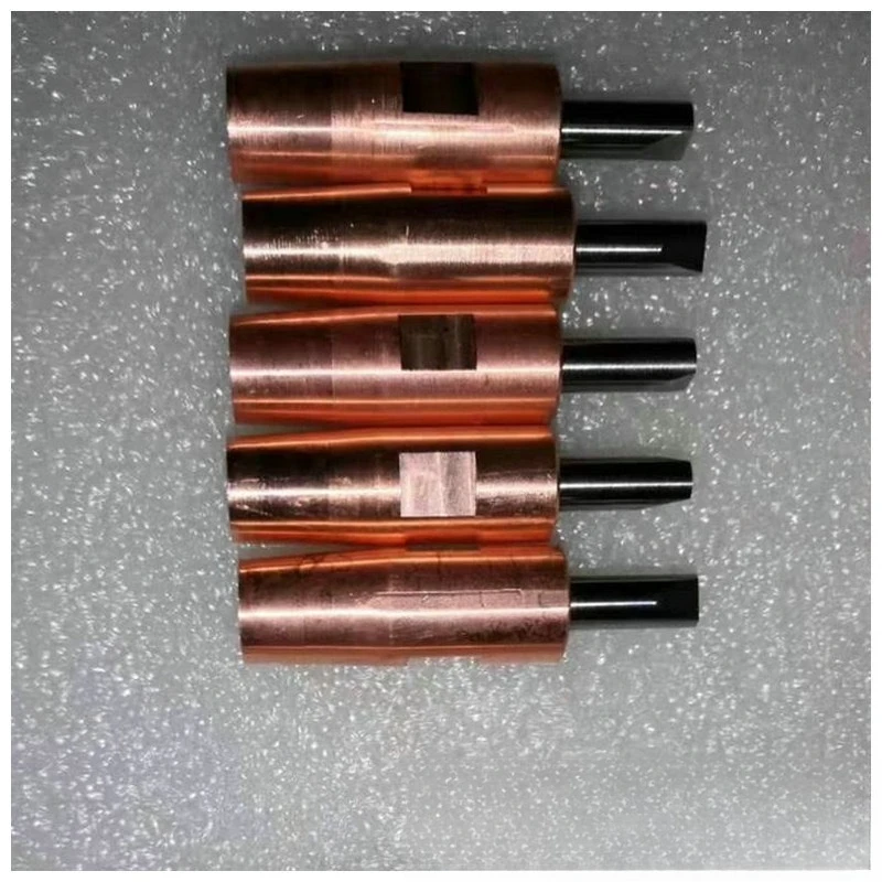 Tungsten Copper Rod Material, Tungsten Copper Electrode