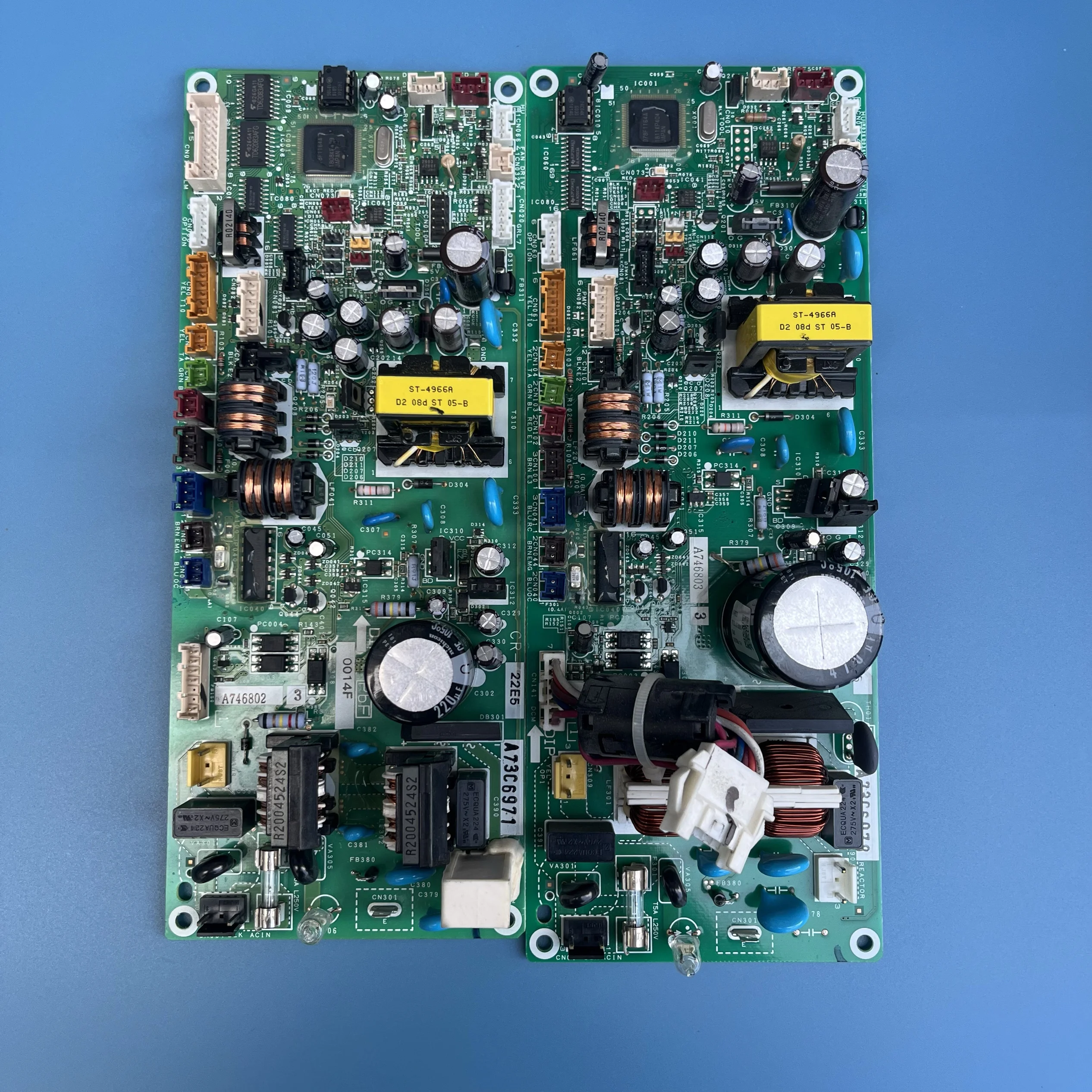 

Parts for Panasonic air conditioner multi-line internal main board A746802 A746803