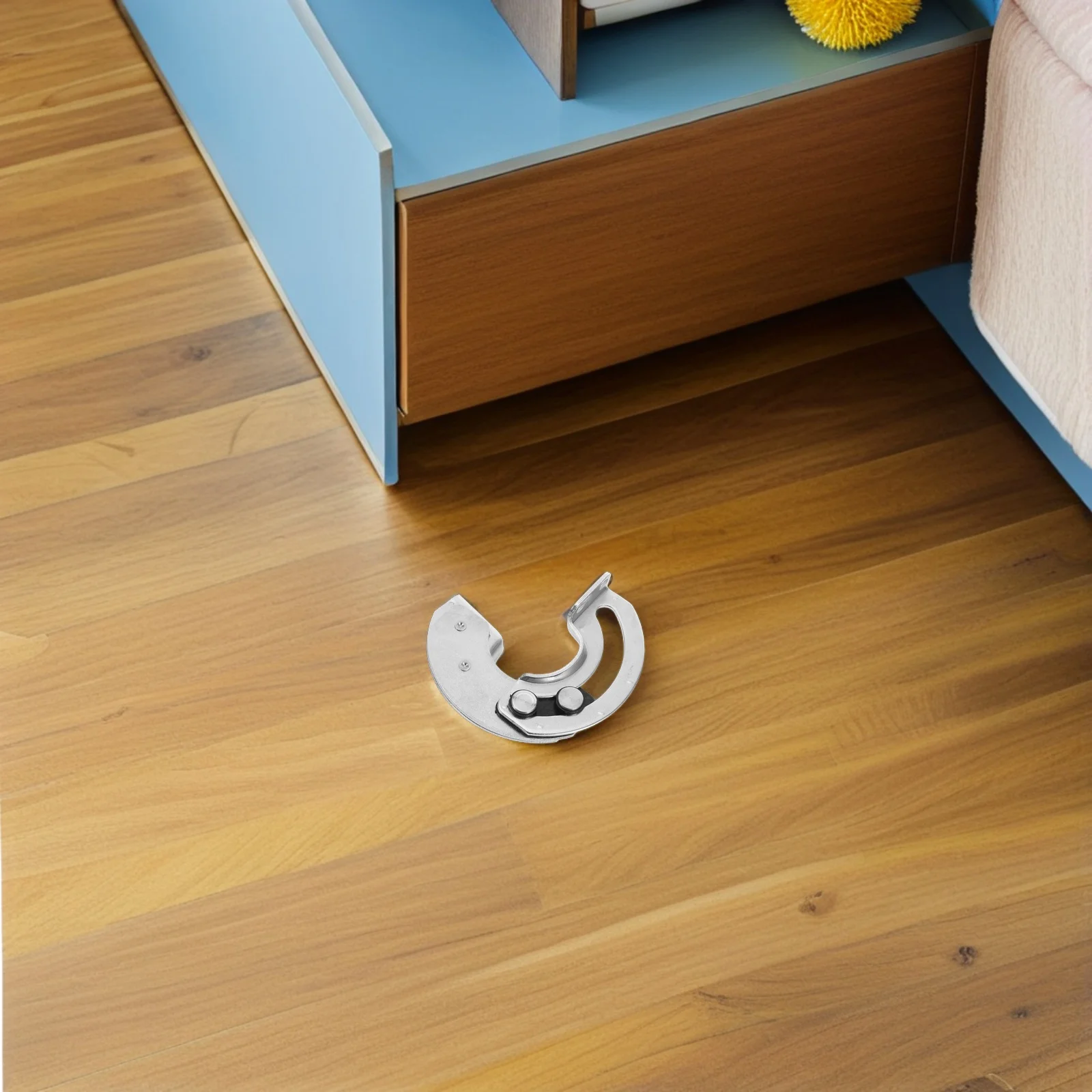 

Heavy Duty 180 Degree Sliding Hinge Semi-Circular Door Stainless Steel Concealed Hinge Smooth Sliding Industrial Cabinets