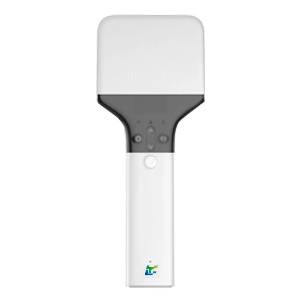

RFID-считыватель UHF-метки, портативный КПК, мобильный терминал для подсчета ювелирных изделий, USB-передача, протокол ISO-18000-6C, 860 ~ 960 МГц