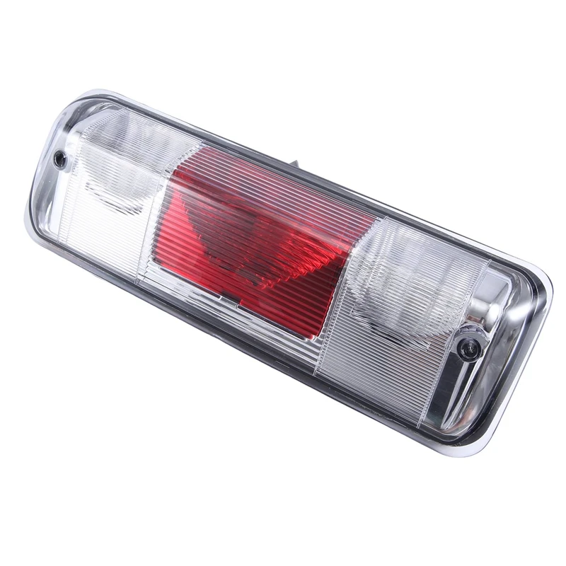 Car High Mount Brake Light 4L3Z13A613AA/B/C 7L3Z13A613A/B For FORD EXPLORER SPORT TRAC F-150 LOBO For LINCOLN MARK LT