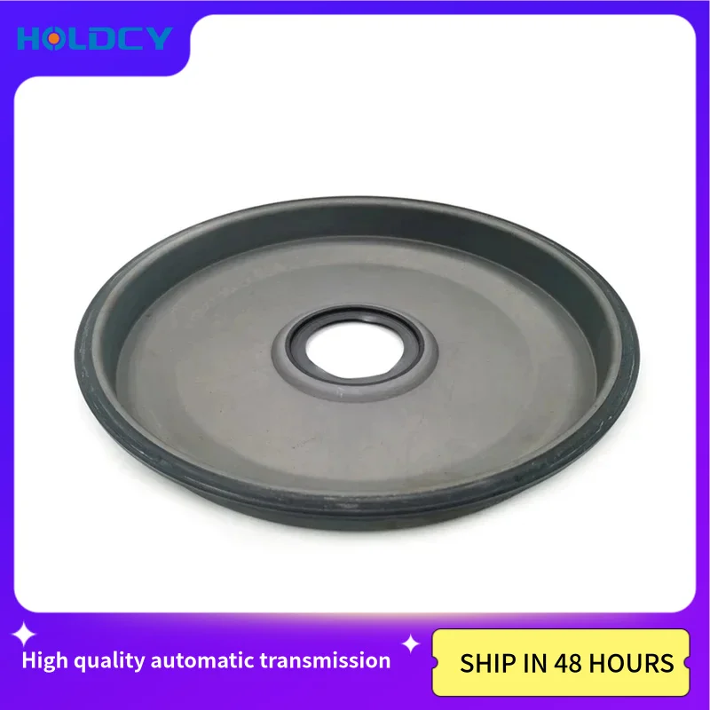 

New High Quality 0GC Transmission Front Cover Oil Seal Clutch Cover 0GC301205B For Volkswagen Auto Parts