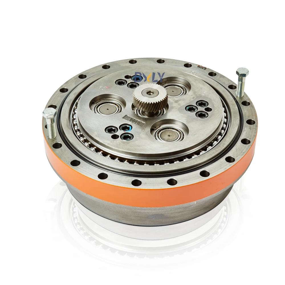 New 3HAC037820-002 IRB7600 Robot Gearbox RV700F-269,21 Speed Reducer