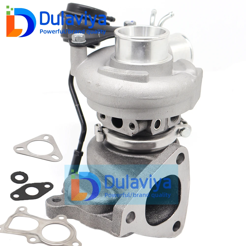 

New TF035 Turbocharger for Hyundai Galloper Terracan 2.5 4D56 28200-4a201 28200-4a161 49135-04210 49135-04511 49135-04212