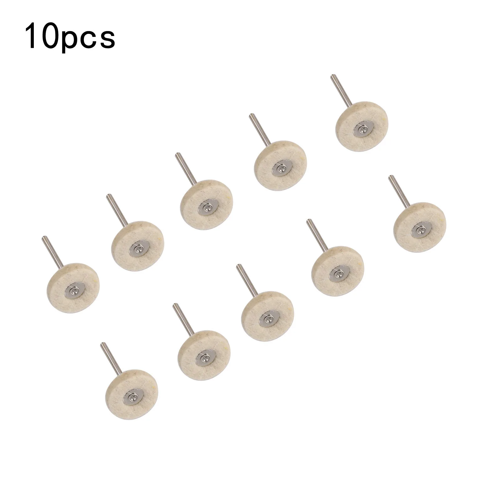 10Pcs/Set 25Mm Rota…