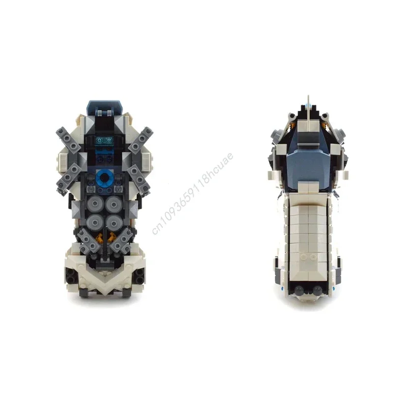 797-piezas-moc-titan-arms-bloques-de-construccion-regalo-unico-de-navidad-idea-de-regalo-diy-para-aficionados-adultos-regalo-educativo-de-cumpleanos