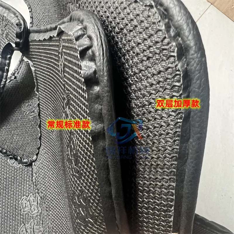 مناسبة لحفارة كوماتسو PC56 60 200-8 200 300 360-5-6 -7 حصيرة أرضية الكابينة، جودة عالية #5