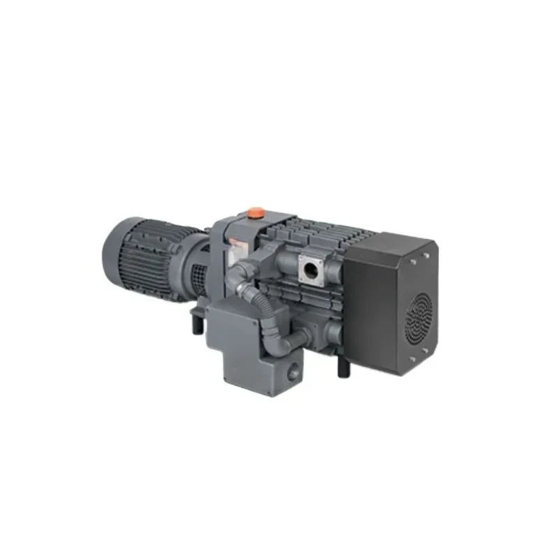 Claw vacuum pump  MM1104-1142BV series