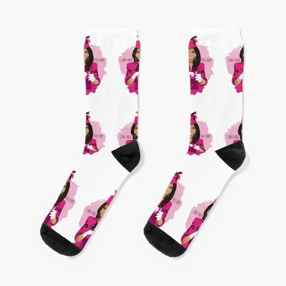 

Oda May Brown Socks custom tennis hiphop new in's Socks Men Women's