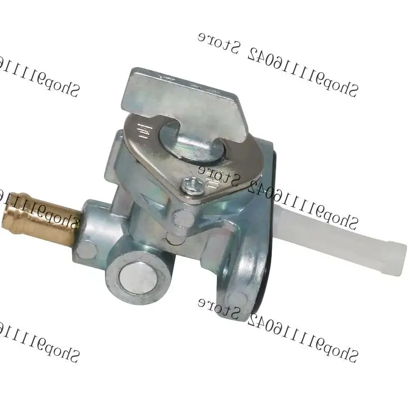 Fuel Tank Switch Petcock Tap Generator Parts For Kawasaki KX250 KX100 KX125 KX85-II KX65 KX85 OEM:51023-1339 51023-0024